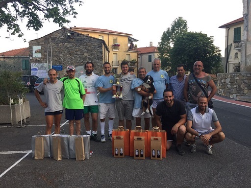 Primi e secondi con staff Primi e secondi con staff