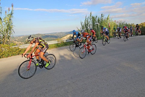 ABCC 08102016 Trofeo Roccamontepiano percorso ABCC 08102016 Trofeo Roccamontepiano percorso