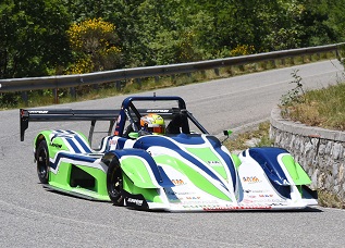 All Francesco Conticelli Osella PA 2000 All Francesco Conticelli Osella PA 2000