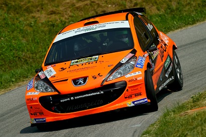 Andrea Basso Massimo Bettiol Andrea Basso Massimo Bettiol