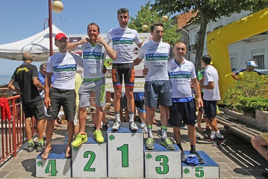 Trofeo Città di San Vito Chietino 09072017 camp reg uisp prima serie