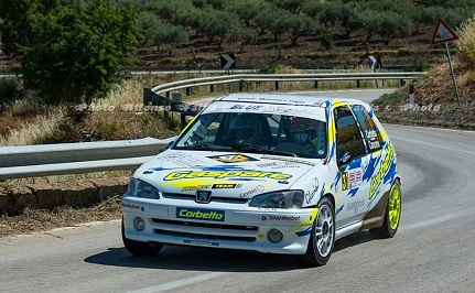 Corbetto - Cangemi Corbetto - Cangemi
