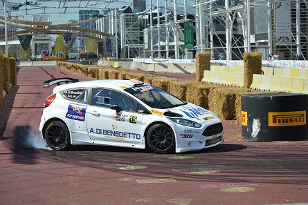 Di Benedetto Milano Rally Di Benedetto Milano Rally