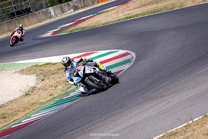 Emiliano Malagoli Vincitore 1000 DD Cup 2017 Emiliano Malagoli Vincitore 1000 DD Cup 2017