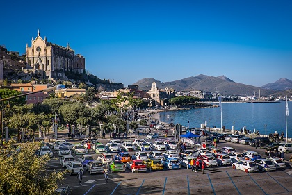 SPERLONGA RALLY ARCHIVIO SPERLONGA RALLY ARCHIVIO