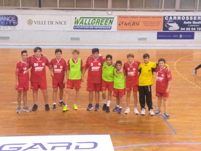 Under 15 maschile 2017-18 3 Under 15 maschile 2017-18 3