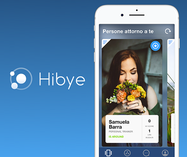 Hibye profilo Hibye profilo