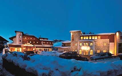 Excelsior Dolomites Life Resort - Inverno 5