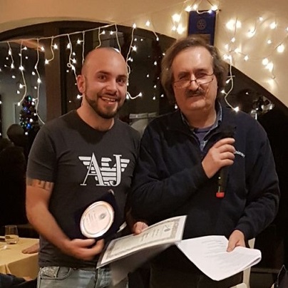 Zamparutti e Righi Zamparutti e Righi