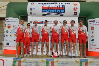 8 navicelli 8 navicelli