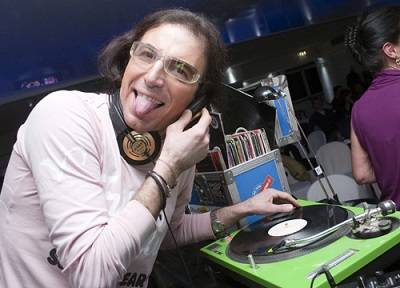 Dj Giulio Allerino Dj Giulio Allerino