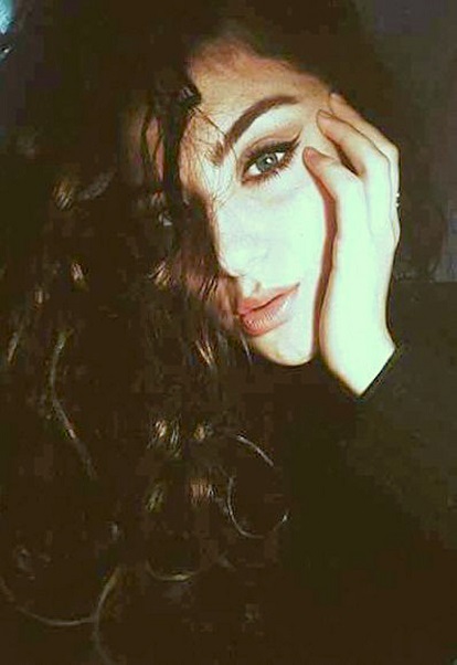 sharon x giornali sharon x giornali