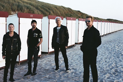 U2 photo credit ANTON CORBIJN1 U2 photo credit ANTON CORBIJN1