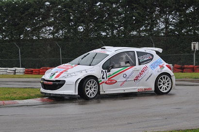Daniele Timo L. De Marianis Sl. Salento Torre Lapillo 18