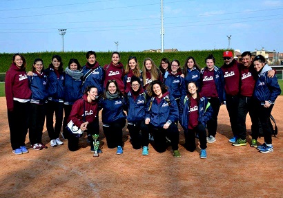 Jacks Torino 3 posto Coppa delle Prealpi Jacks Torino 3 posto Coppa delle Prealpi