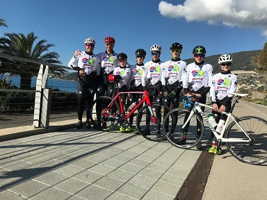 Cicli Lucchini 2018 Cicli Lucchini 2018