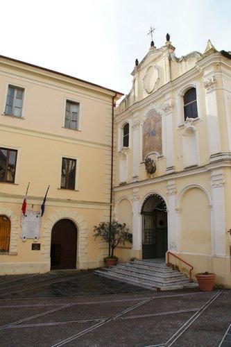 Lamezia Terme - Museo Archeologico Lametino Lamezia Terme - Museo Archeologico Lametino