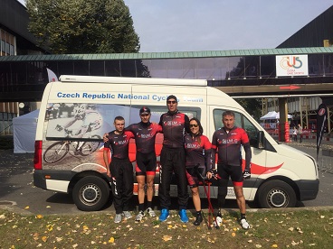 Maniga Paracycling Team 12102017 coppa europa praga 2 2 Maniga Paracycling Team 12102017 coppa europa praga 2 2