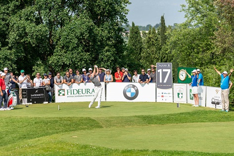 Danny Willett Danny Willett