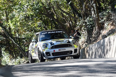 Malvasio Mini JCW 2017 Malvasio Mini JCW 2017