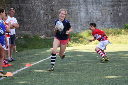 Rugby TAG RECCO 2018 88