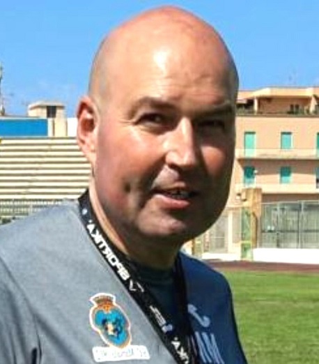 AA Massimiliano Mazzara AA Massimiliano Mazzara