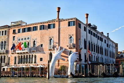 Ca Sagredo Hotel Venezia Ca Sagredo Hotel Venezia