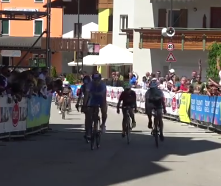 Fabrizio Laino Valnoce 05072018 andalo Fabrizio Laino Valnoce 05072018 andalo