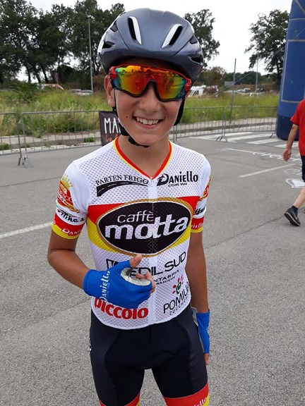 Giovanni Apuzzo 25072018 bellona Giovanni Apuzzo 25072018 bellona