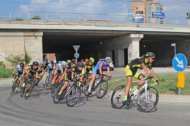 Memorial Alfredo De Florentiis 17072018 circuito Pescara Porta Nuova