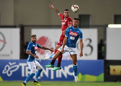 Napoli vs Carpi 10 Napoli vs Carpi 10