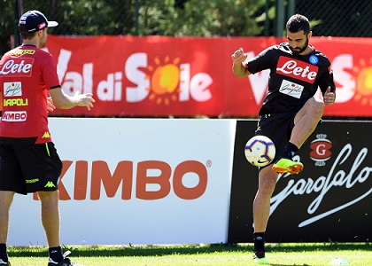 Raul Albiol Raul Albiol