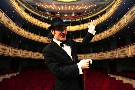 Tonino Carotone bassa Tonino Carotone bassa