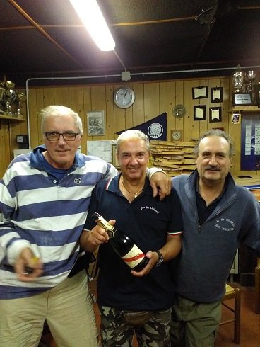 Trofeo Notturno Superchi Cordano Righi Trofeo Notturno Superchi Cordano Righi