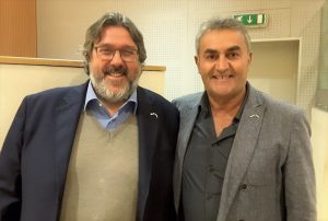 VACCAREZZA MUZIO CACCIA E FUNGHI VACCAREZZA MUZIO CACCIA E FUNGHI