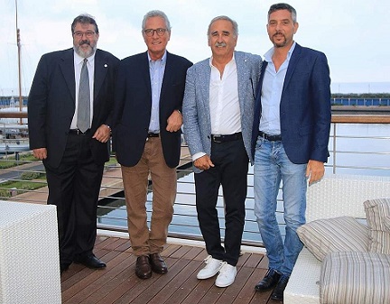 VACCAREZZA PREMEETING VACCAREZZA PREMEETING
