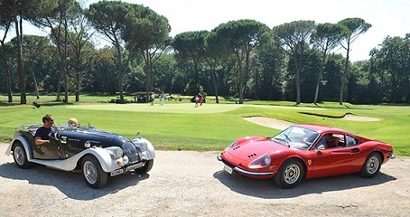 golfclassiccar golfclassiccar
