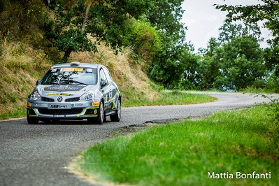 runfola-federighi rally casentino 2018 ph bonfanti runfola-federighi rally casentino 2018 ph bonfanti