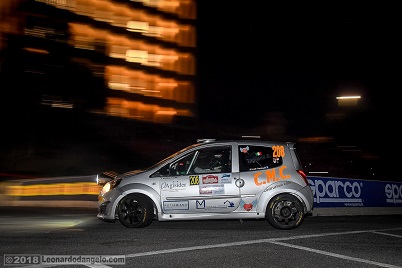 taglienti-falasca rally di pico ph dangelo