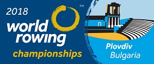 2018 WRCH 2018 WRCH