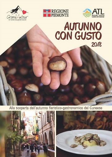 Copertina ITA Autunno con Gusto 2018 bis Copertina ITA Autunno con Gusto 2018 bis