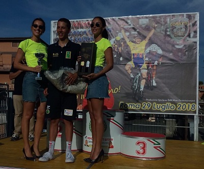 Cycling Team Fonte Collina 01082018 curzi memorial coratti