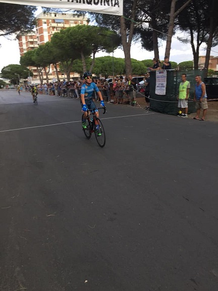 DAniello Cycling Wear 28082018 tarquinia Mario DAniello DAniello Cycling Wear 28082018 tarquinia Mario DAniello