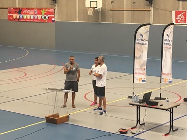 Malatino allécole Meditéranéenne dHandball 2 Malatino allécole Meditéranéenne dHandball 2