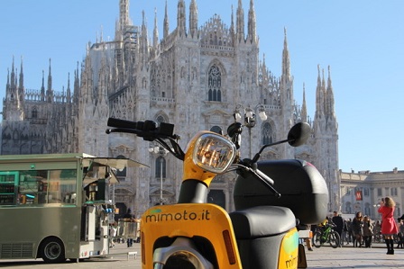 MiMoto 21 MiMoto 21