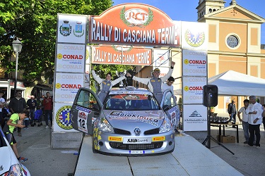 PODIO-ROVATTI-CATONE 2016 PODIO-ROVATTI-CATONE 2016