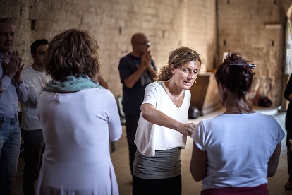 SA2018 BadiaDiSitria ClaudiaFofi phValerioLupini SA2018 BadiaDiSitria ClaudiaFofi phValerioLupini