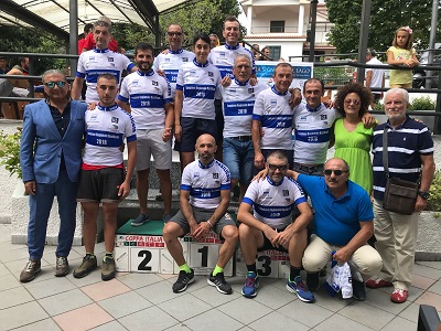 Trofeo Madonna delle Grazie 28082018 camp reg fci basilicata master strada