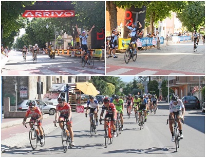 Trofeo Val Vibrata Città di Nereto 2018 Trofeo Val Vibrata Città di Nereto 2018