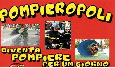Varazze.31.08.2018.Pompieropoli Varazze.31.08.2018.Pompieropoli